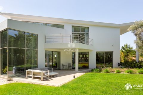 Villa i Quinta do Lago, Faro, Quinta do Lago - € 9.750.000 | Ref: Imogen - foto 10
